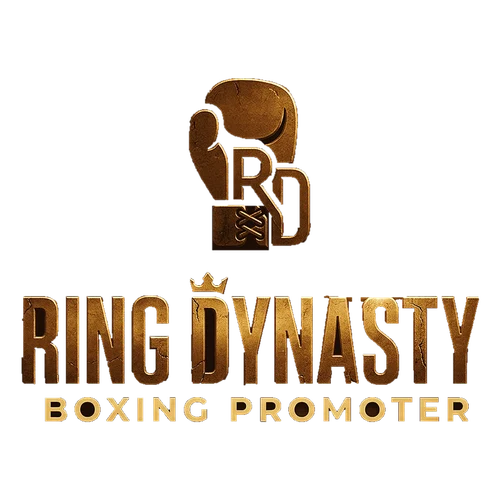Ring Dynasty: Boxing Promoter logo